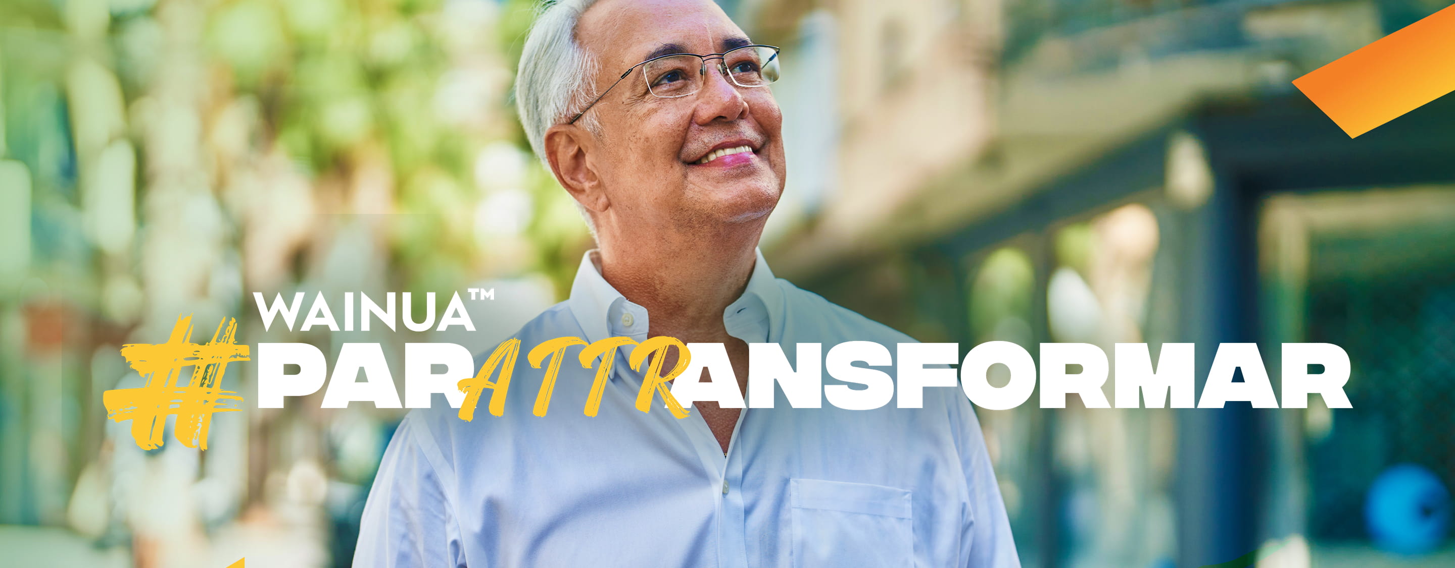 Wainua #parattransformar