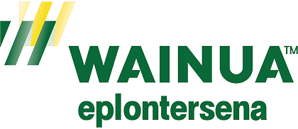 Logo Wainua Eplontersena